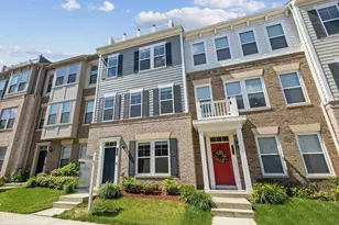 1909 Greenbriar Hall Rd, Dumfries, VA 22026 - Photo 1