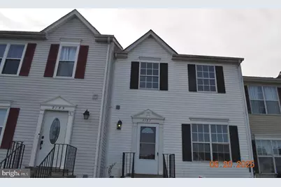 2157 Fort Donelson Court, Dumfries, VA 22026 - Photo 1