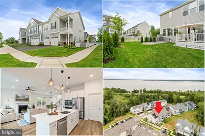 18010 Woods Overlook Drive, Dumfries, VA 22026 - Photo 1