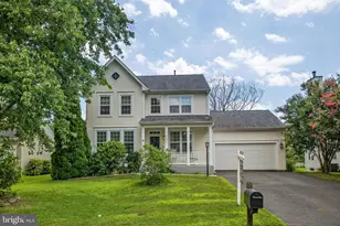 9401 Hersch Farm Ln, Manassas, VA 20112 - Photo 1