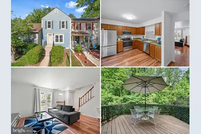 15021 Bridgeport Drive, Dumfries, VA 22025 - Photo 1