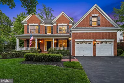 5905 Berryville Court, Haymarket, VA 20169 - Photo 1