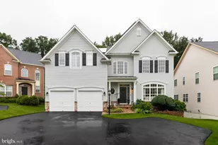 14824 Cartagena Dr, Gainesville, VA 20155 - Photo 1