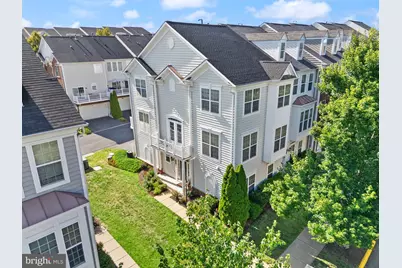 14658 Crossfield Way, Woodbridge, VA 22191 - Photo 1