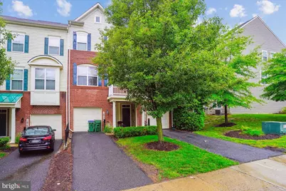 16758 Blackjack Oak Lane, Woodbridge, VA 22191 - Photo 1