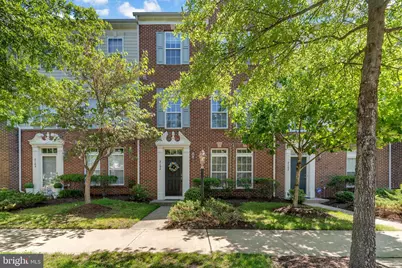 2104 Abbottsbury Way, Woodbridge, VA 22191 - Photo 1