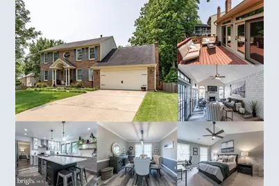 16644 Caxton Place, Dumfries, VA 22025 - Photo 1