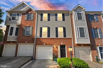 11917 Hayes Station Way, Manassas, VA 20109 - Photo 1