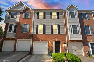 11917 Hayes Station Way, Manassas, VA 20109 - Photo 1