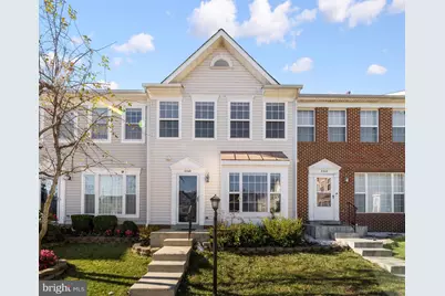 3343 Cape May Court, Dumfries, VA 22026 - Photo 1