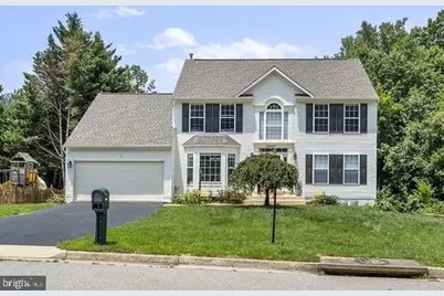 3660 Serendipity Road, Woodbridge, VA 22193 - Photo 1