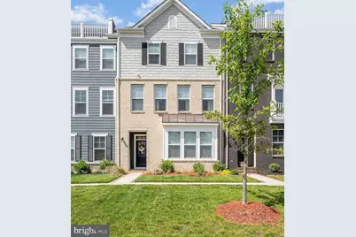 1486 Meadowlark Glen Road, Dumfries, VA 22026 - Photo 1