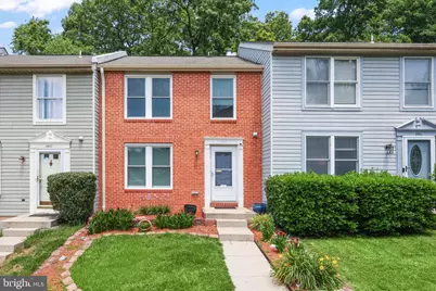 3949 Sunny Brook Court, Woodbridge, VA 22192 - Photo 1