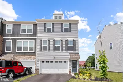 8790 Kensington Church Street, Manassas, VA 20112 - Photo 1