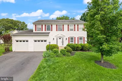 10897 Pennycress Street, Manassas, VA 20110 - Photo 1