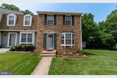 4620 Woodway Place, Woodbridge, VA 22193 - Photo 1