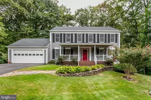 12992 Shadwell Ct, Woodbridge, VA 22192 - Photo 1