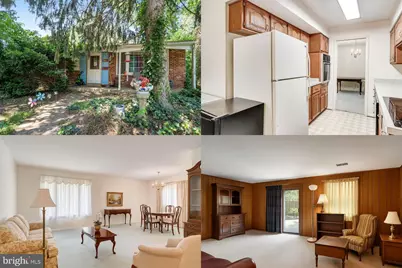 9516 Sudley Manor Drive, Manassas, VA 20109 - Photo 1