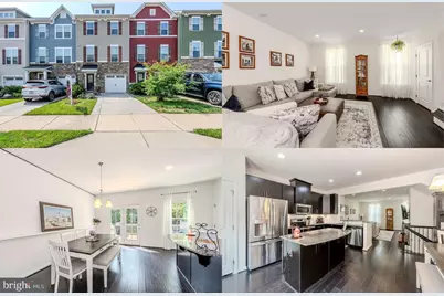 10793 Hinton Way, Manassas, VA 20112 - Photo 1