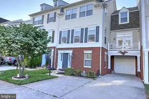 8182 Cobble Pond Way, Manassas, VA 20111 - Photo 1