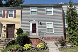 12732 Lighthouse Ln, Woodbridge, VA 22192 - Photo 1