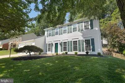 12562 Cricket Lane, Woodbridge, VA 22192 - Photo 1