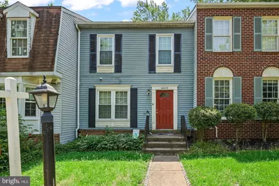 4439 Starling Court, Woodbridge, VA 22193 - Photo 1