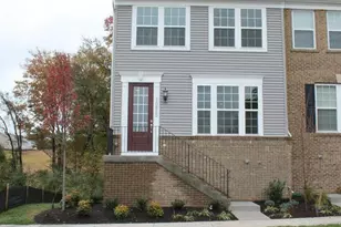 10665 Hinton Wy, Manassas, VA 20112 - Photo 1