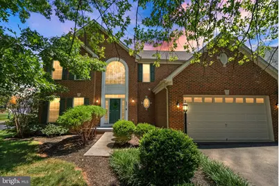 6901 Bitterroot Court, Gainesville, VA 20155 - Photo 1