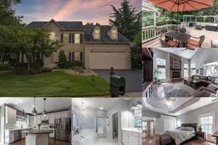 12655 Arthur Graves Jr Ct, Bristow, VA 20136 - Photo 1