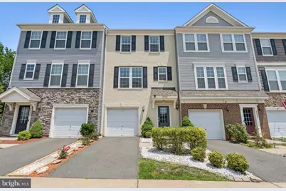 9924 Whitemoss Drive, Manassas, VA 20109 - Photo 1