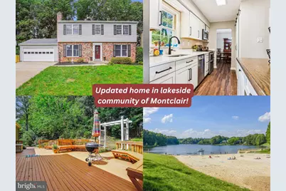 3864 Oriole Court, Dumfries, VA 22025 - Photo 1