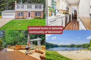 3864 Oriole Ct, Dumfries, VA 22025 - Photo 1