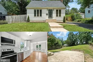 1418 D St, Woodbridge, VA 22191 - Photo 1