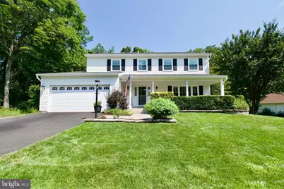 4282 Berwick Place, Woodbridge, VA 22192 - Photo 1