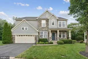 13831 Barrymore Ct, Gainesville, VA 20155 - Photo 1