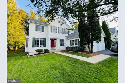 13032 Pilgrims Inn Drive, Woodbridge, VA 22193 - Photo 1