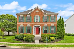 6413 Morven Park Ln, Gainesville, VA 20155 - Photo 1