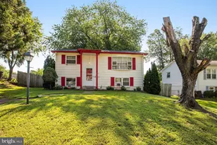 14307 Birchdale Ave, Woodbridge, VA 22193 - Photo 1