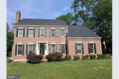 6120 Lost Colony Drive, Woodbridge, VA 22193 - Photo 1