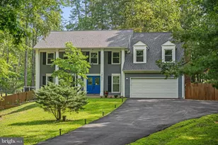 14731 Conway Dr, Manassas, VA 20112 - Photo 1