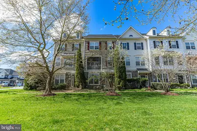 742 Collington Court, Woodbridge, VA 22191 - Photo 1