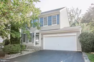 17646 Hampstead Ridge Ct, Dumfries, VA 22026 - Photo 1