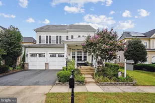 11688 Camp Jones Ct, Bristow, VA 20136 - Photo 1