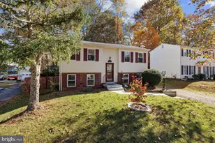 14361 Springbrook Ct, Woodbridge, VA 22193 - Photo 1