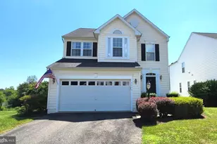 16056 Sheringham Way, Gainesville, VA 20155 - Photo 1