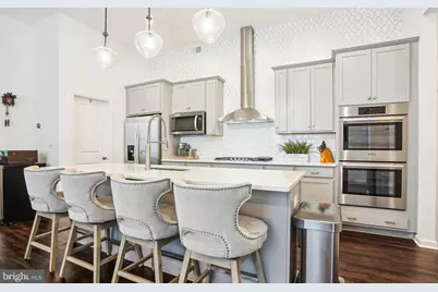 17851 Woods Overlook Drive, Dumfries, VA 22026 - Photo 1