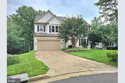 3463 Madelyn Court, Woodbridge, VA 22192 - Photo 1