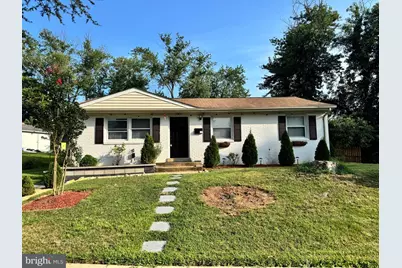 13343 Keystone Drive, Woodbridge, VA 22193 - Photo 1