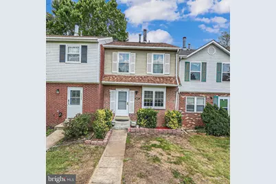 14871 Cherrydale Drive, Woodbridge, VA 22193 - Photo 1